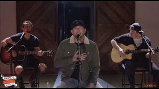 Cole Swindell - Middle of a Memory (Hankfest)