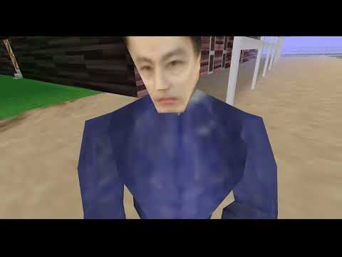 Goldfinger 64 - Ranch - N64 GOLDENEYE MOD - 007 - RTX 4090 - Walkthrough Guide