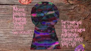 Avey Tare&#39;s Slasher Flicks - That It Won&#39;t Grow