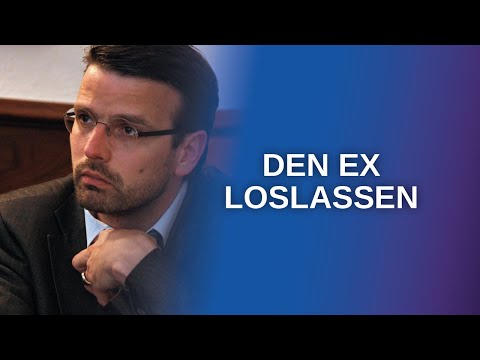 Ex-Freund loslassen & Liebeskummer überwinden: So gelingt es! – FALL 5 | Raphael Bonelli