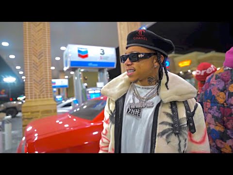 YNH Primetime - PASTOR P ( Official Music Video )