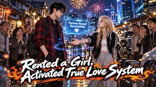 Download lagu He Rented a Girl to Bring Home for New Year, and Activated the True Love System! mp3 Download lagu He Rented a Girl to Bring Home for New Year, and Activated the True Love System! mp3