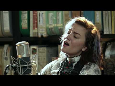 Thumbnail for Lydia Loveless - Full Session - 11/17/2016 - Paste Studios - New York, NY by Lydia Loveless