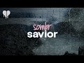 Sombr Savior Lyrics