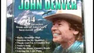 Sweet Surrender JOHN DENVER