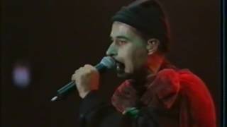 LOS RESTOS DE SANTIAGO AMISTADES PELIGROSAS EXPO LISBOA 98