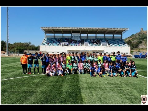 Torneio Futebol S10 Penamacor 16jun18