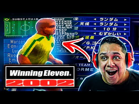 todo winning eleven todo winning eleven