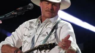 Alan Jackson - Must&#39;ve Had A Ball