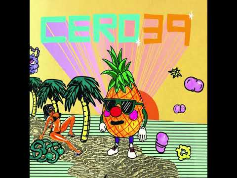 CERO39 - Nasa (Audio Oficial)