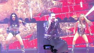 TUS BESOS - OV7 - MONTERREY 2022 #ov7