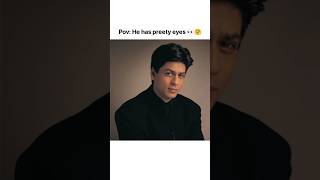 Download lagu Shah Rukh Khan's preety eyes 👀💓🤗#instagood #bollywood #shahrukh_khan #beauty #shortsfeed #ytshorts mp3 Download lagu Shah Rukh Khan's preety eyes 👀💓🤗#instagood #bollywood #shahrukh_khan #beauty #shortsfeed #ytshorts mp3