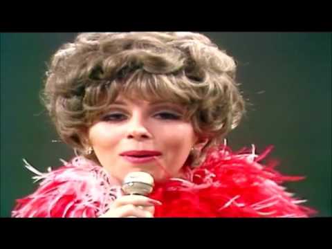 MARION MONTGOMERY  "Satin Doll" DUKE ELLINGTON  (1969)