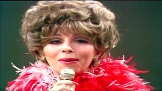 MARION MONTGOMERY  "Satin Doll" DUKE ELLINGTON  (1969)