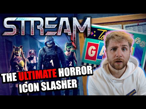 Stream Is Everything You Want In A Slasher