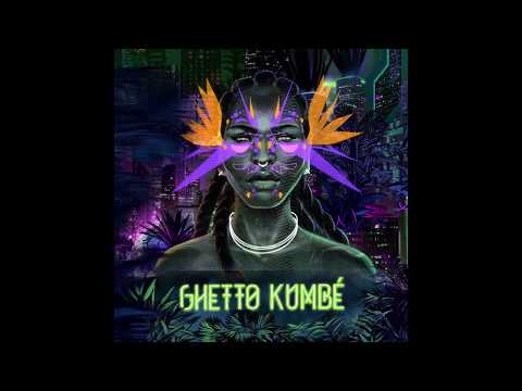 Ghetto Kumbé - SOLA (Official Animation)