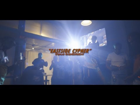 "EastSide Cypher" WeUpNexxt | BMB PoohPooh | Goowap | Fro | Johnny Cash | Spanish Rice