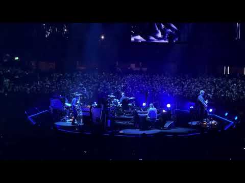 Radiohead – Pyramid Song live in London (The O2, 22/11/2025)