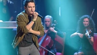 Julian le Play - 1000 KM LIVE @ Amadeus Music Awards 2017