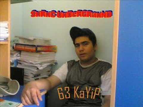 63 KayıP Crazy Berbat Ft. TaPaKan