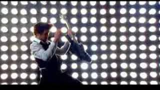 Mayday Parade- Jamie All Over (Official Music Video) HQ