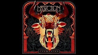 Mastodon - The Hunter (Full album)