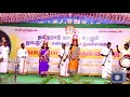 Karagattam Folk Dance Indian Folk Dance Galatta TV