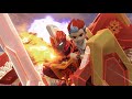 Tyrannus Transforms Super 10 Full Episode Kids Cartoon