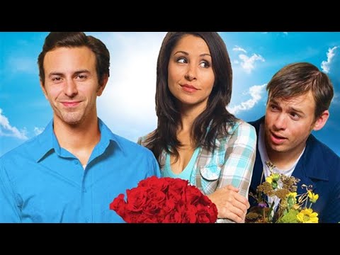 Pravá láska nerezaví - romantický film CZ dabing