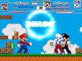 MUGEN Mario S Battle Arena Survival