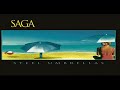 Saga - (You Were) Never Alone