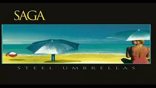 Saga - (You Were) Never Alone