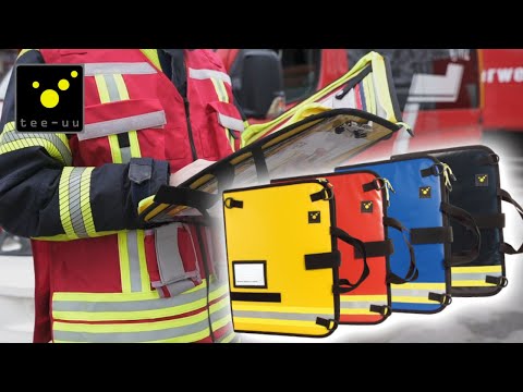 BIG Organizer by TEE-UU