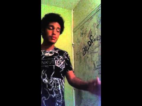 [Session Freestyle] Dogbloodz (BLDF)- FREESTYLE #2