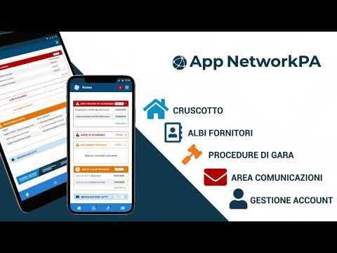 NetworkPA