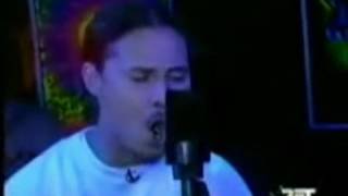 Bizzy Bone - Rapcity Freestyle