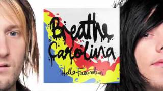 Breathe Carolina - &#39;Hello Fascination&#39; Trailer