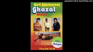 Download lagu Ghazal Sri Kelana Muar - Full Album mp3