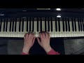 Mary Ann - Alfred's Premier Piano Course - Performance 1B - Piano Solo Example - Beginner