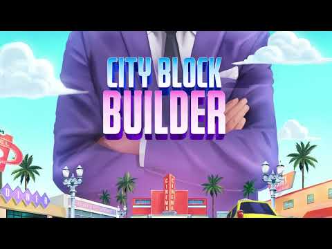 City Block Builder Teaser