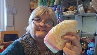 Episode 102: Two wips & two FOs 19/01/2026 