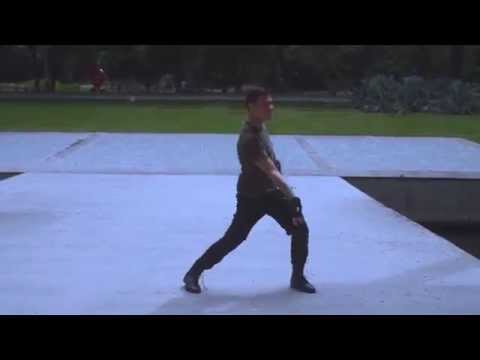 Industrial Dance A:R:S Venezuela By Bioraven & Quirop-X (Phosgore - Aggression Incarnate)