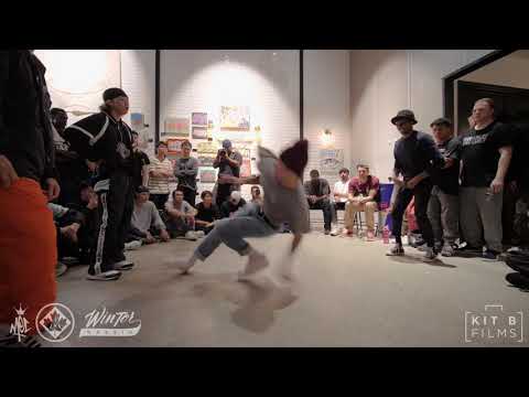 NC Squad VS United Rivals [Top16] - Knock 'Em Out Tha Box! 6