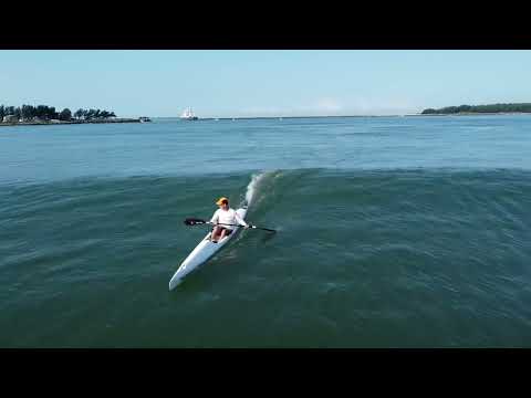 Sass Kzn North Coast Tour - June 2023 - Colin Turner Interview