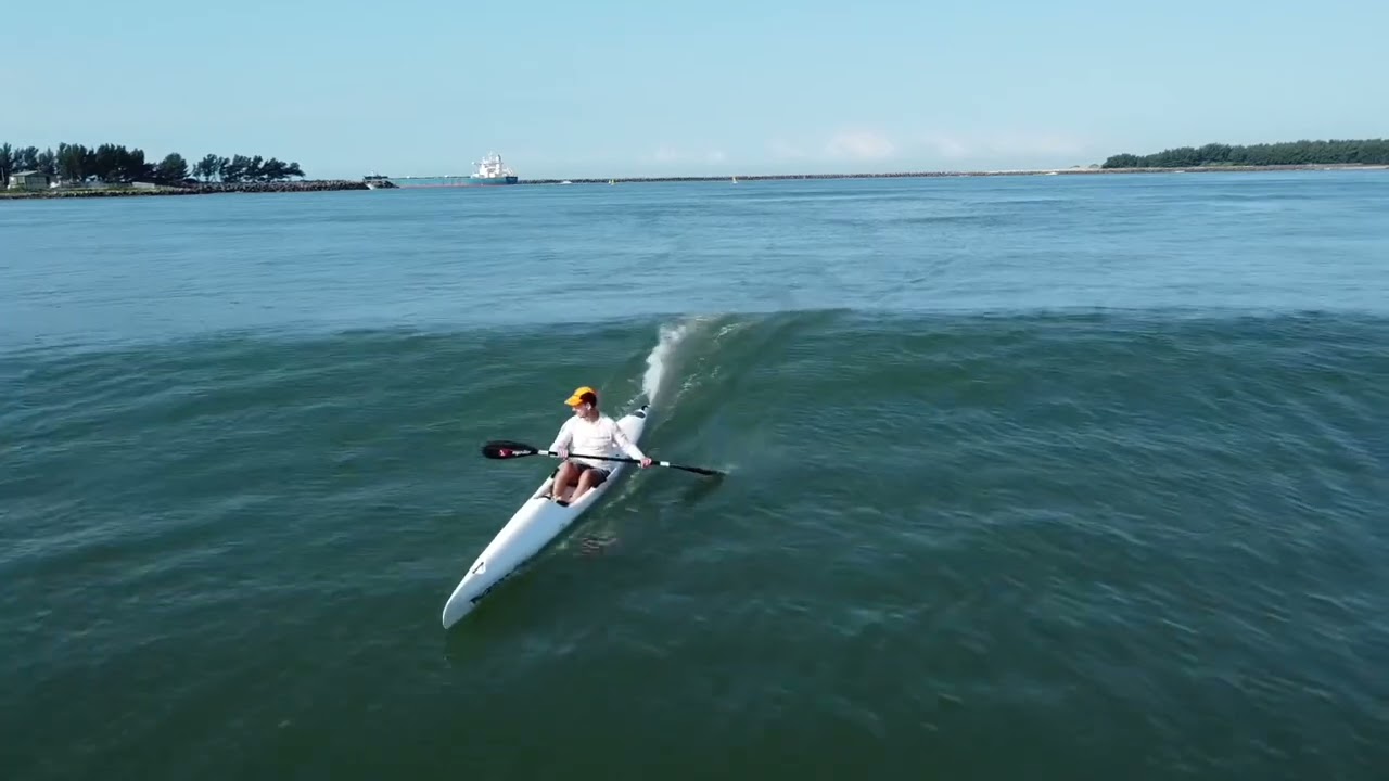 Sass Kzn North Coast Tour - June 2023 - Colin Turner Interview