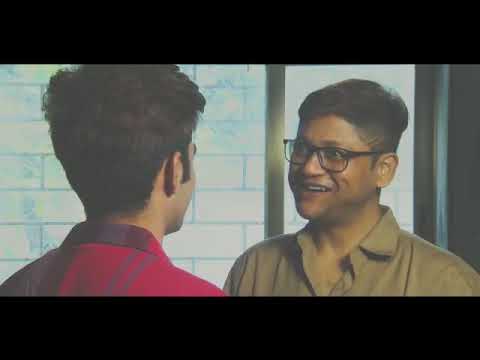 Sandip Mazumder  Short film Art of education