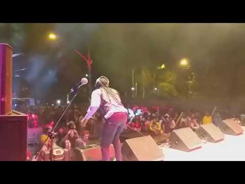 Leoês de Israel com Dada Yute e Solano Jacob - Me Gwan (AO VIVO)