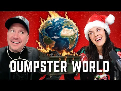 Bridget Phetasy and Dave Landau