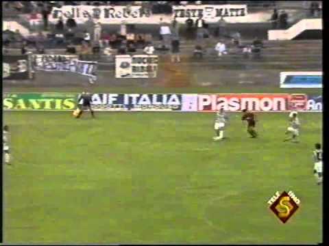Serie C1 1997-98: Nocerina - Battipagliese 3-0