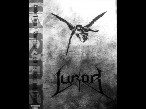 Luror - Through An Atmosphere Of Death (Part II - Der Zweite Anfall)